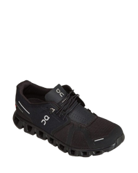 Women's shoes On Running Cloud 5 All Black