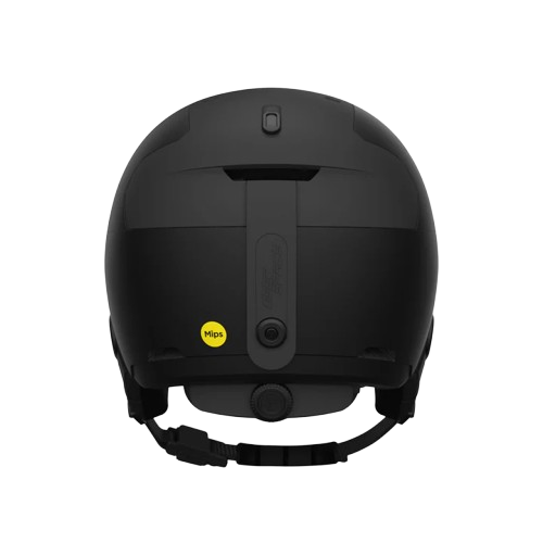 Skihelm Flaxta Deep Space  MIPS Black - 2025/26