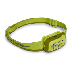 Headlamp Black Diamond Spot 400-R Headlamp Optical Yellow - 2023/24