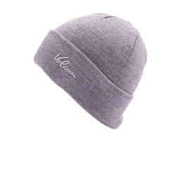 Hat Volcom V.CO Fave Beanie Dusty Lavender - 2024/25