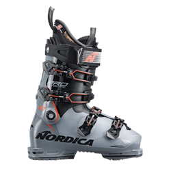 Ski boots NORDICA Pro Machine 120 GW Grey/Black/Red - 2024/25