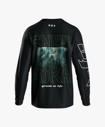 Longsleeve Energiapura Argo Long Sleeve T-shirt Life Forest - 2023