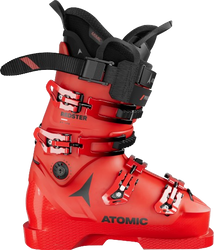 Ski boots Atomic Redster CS 130 Red/Black - 2024/25