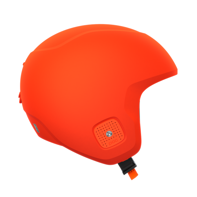 Helmet POC Skull Dura X Mips Fluorescent Orange Matt - 2025/26