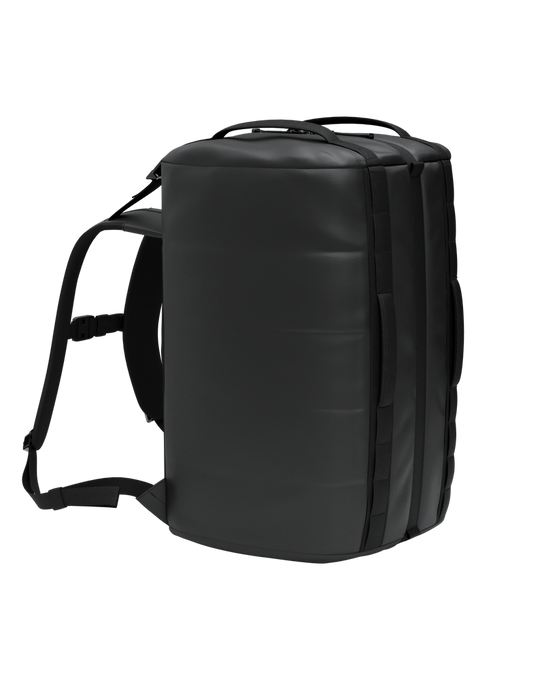 Beutel DB Roamer Pro Split Duffel 50l Black Out - 2024/25