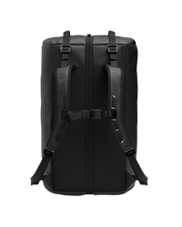 Beutel DB Roamer Pro Split Duffel 70L Black Out - 2025/26