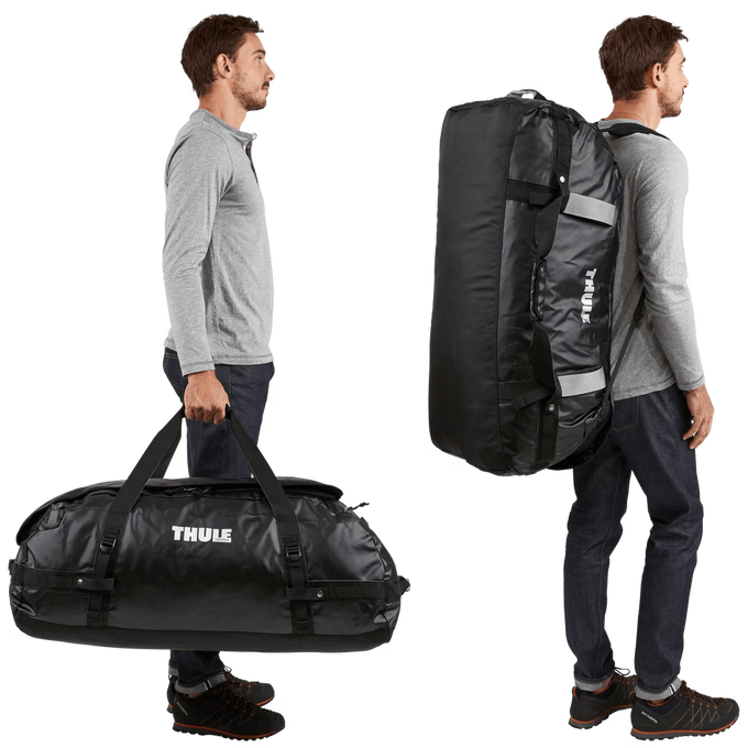 Beutel Thule Chasm Duffel 130L Olivine - 2023