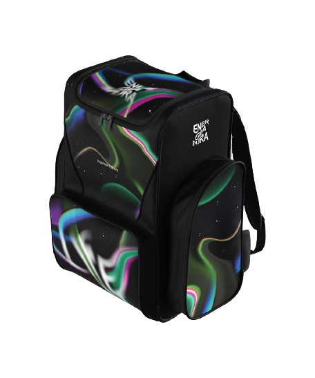 Skischuhtasche Energiapura Racer Bag Life Space - 2025/26