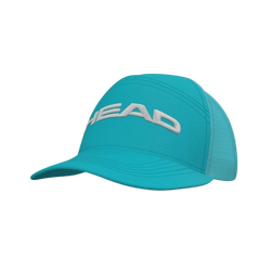 Kappe Head Race Cap Blue - 2025/26