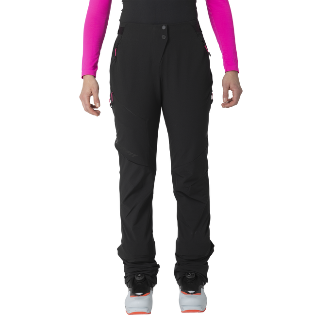 Dynafit Blacklight Dynastretch Pants W Black Out  - 2025/26