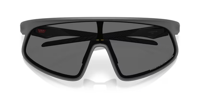 Sonnenbrille OAKLEY RSLV Matte Carbon Frame/Photochromatic Lenses