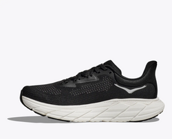 Women's shoes Hoka Arahi 7 Black/White