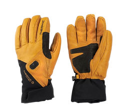 Handschuhe Therm-ic Freeride Ultra Heat Gloves - 2024/25