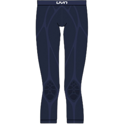 Thermounterwäsche UYN Man Elevatyon Biomorph UW Pants Medium Indaco - 2024/25