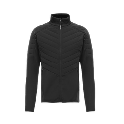 Skijacke DAINESE Mevo Full ZIP MID Stretch-Limo 2024/25