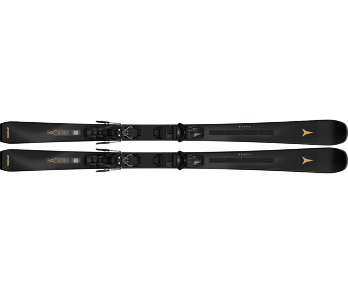 Skis Atomic Cloud C9 Rvsk Light + M 10 GW - 2025/26