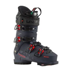Ski boots Lange Shadow 130 LV GW (Shadow-Blue) - 2024/25