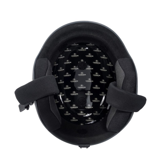Helmet Shred Basher Ultimate Black  - 2025/26