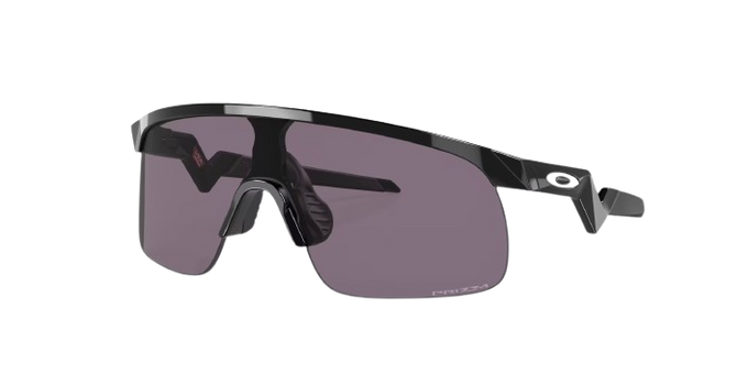 Sunglasses Oakley Resistor Polished Black Frame / Prizm Black Lenses