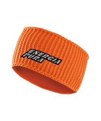 Headband Energiapura Bryne Fluo Orange - 2025/26