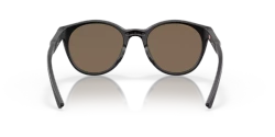 Sunglasses Oakley Spindrift Matte Black Frame/Prizm Rose Gold Polarized - 2023