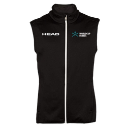 Weste HEAD Promo Vest Men - 2025/26