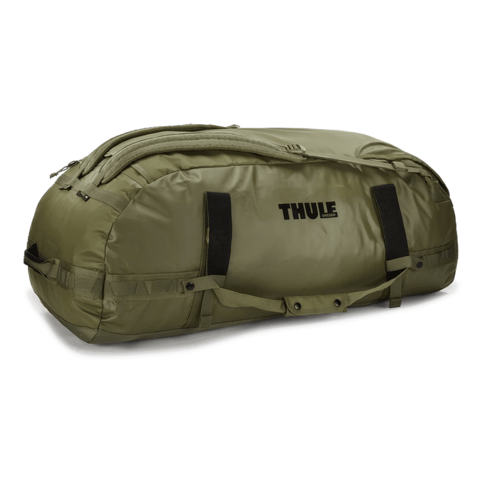 Beutel Thule Chasm Duffel 130L Olivine - 2023