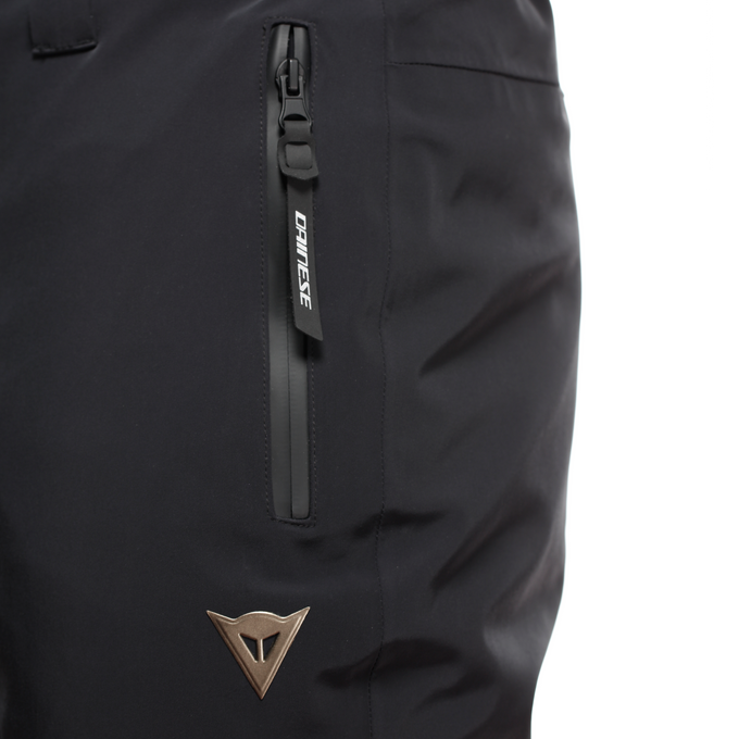 Ski pants Dainese Ariante Dermizax EV Stretch-Limo - 2024/25