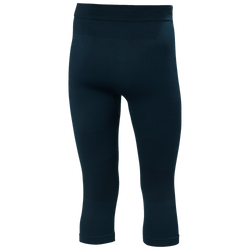 Thermounterwäsche Helly Hansen H1 Pro Seamless Graphene Pant/Navy NSF - 2025/26