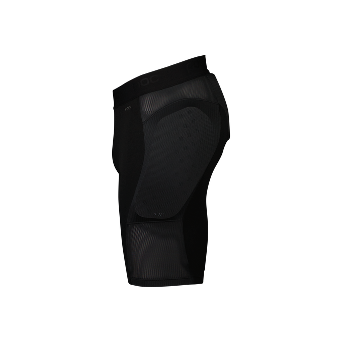 Protektor POC Oseus VPD Shorts Uranium Black - 2025/26