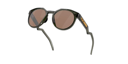 Sunglasses OAKLEY HSTN Prizm Tungsten Polarized Lenses/Olive Ink Frame