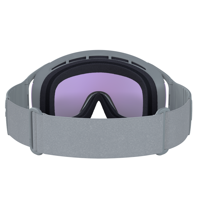 Brille POC Zonula Granite Grey/Partly Sunny Blue - 2025/26