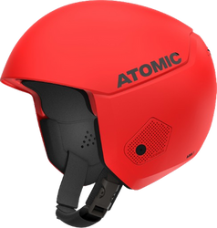 Skihelm Atomic Redster JR Red - 2024/25