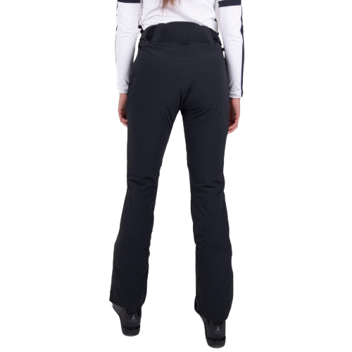 Ski pants KJUS Women Formula Pants Pants Black 2023/24