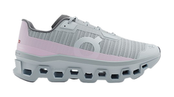 Women's shoes On Running Cloudmonster Void Ivory/Wolf