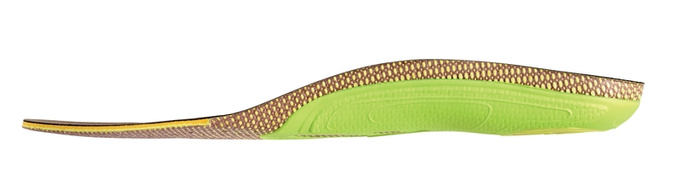 Insoles Sidas 3Feet Outdoor Mid