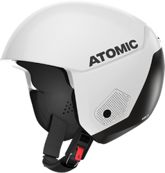 Skihelm Atomic Redster White - 2024/25