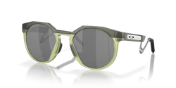 Sunglasses OAKLEY HSTN Metal Prizm Black Lenses / Matte Olive Ink Frame