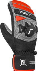 Gloves Reusch Worldcup Warrior R-TEX® XT Mitten - 2025/26