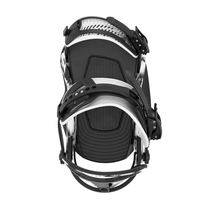 Snowboard Bindings Union Falcor Haze - 2025/26