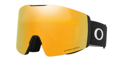 Brille Oakley Fall Line L Matte Black/Prizm Prizm 24K Iridium - 2025/26