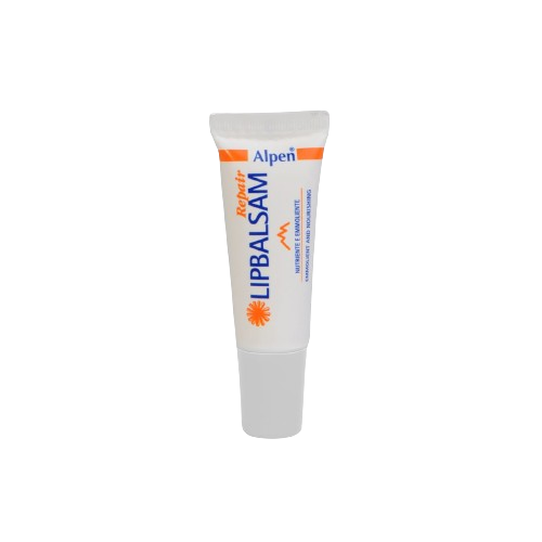 Lippenstift Alpen Lip Balsam Repair