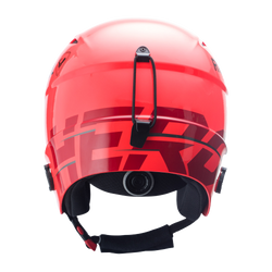 Helmet Rossignol Hero Kids Impacts Red - 2023/24