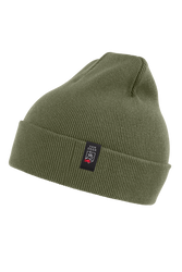 Hat Van Deer Classic Beanie Khaki - 2025/26