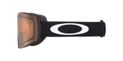 Brille Oakley Fall Line M Matte Black Prizm Persimmon - 2025/26