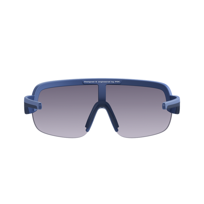 Sunglasses POC Aim Lead Blue - 2024/25