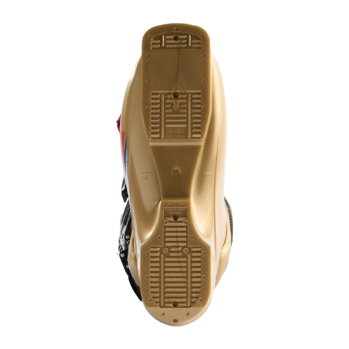 Ski boots Lange World Cup RS 130 LV Gold Edition