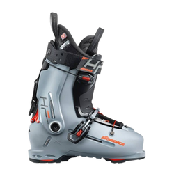 Ski boots NORDICA HF PRO 110 GW Grey-Black-Red - 2024/25