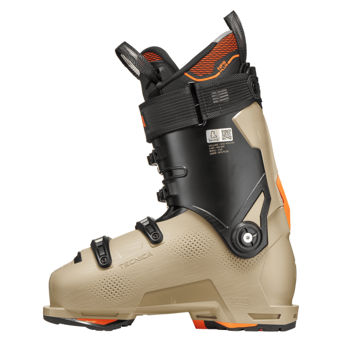 Skischuhe TECNICA Mach BOA MV 130 GW Sand - 2025/26
