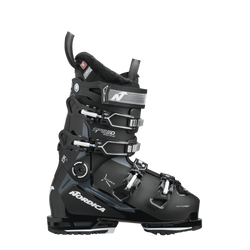 Ski boots Nordica Speedmachine 3 85 W GW Black Anthracite Whte - 2023/24